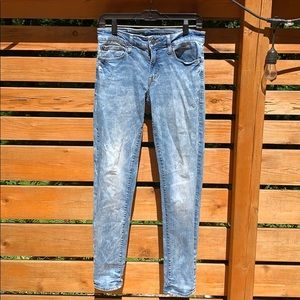 AE Next Level Flex Jeans